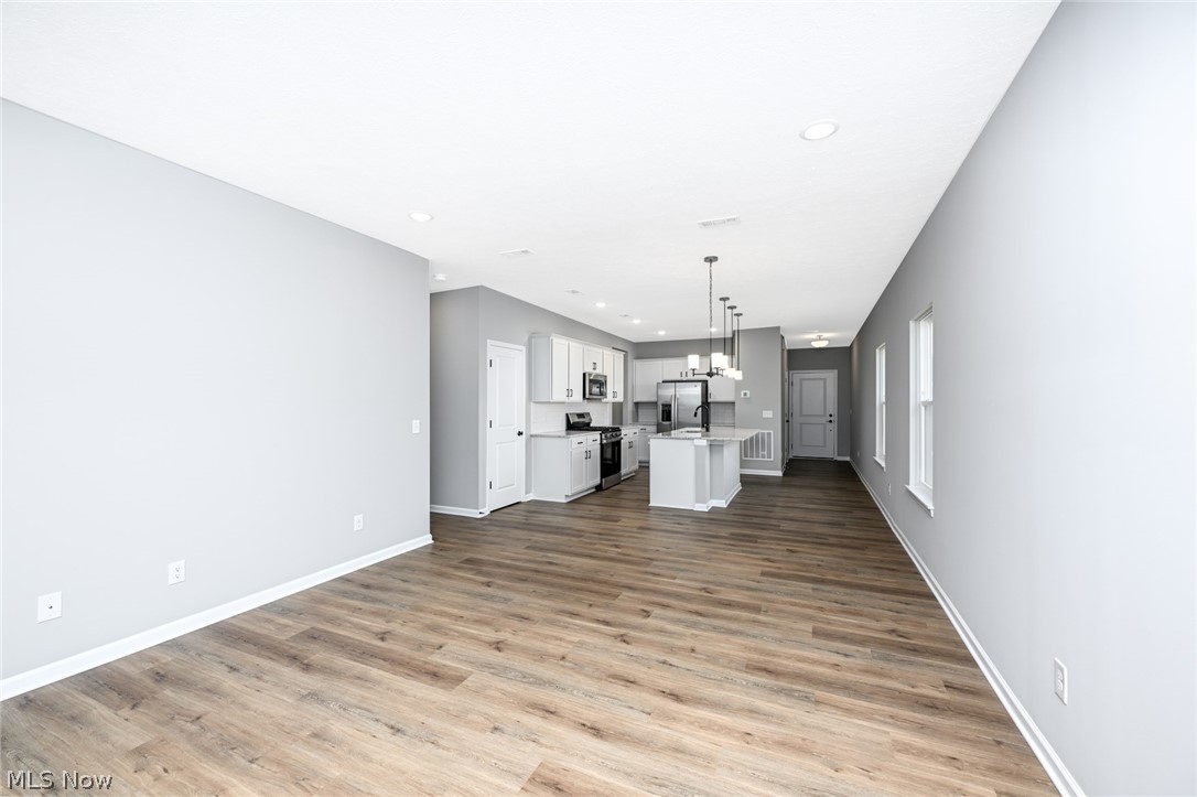 Forest Lake Sub Ph 2 - Residential Lease