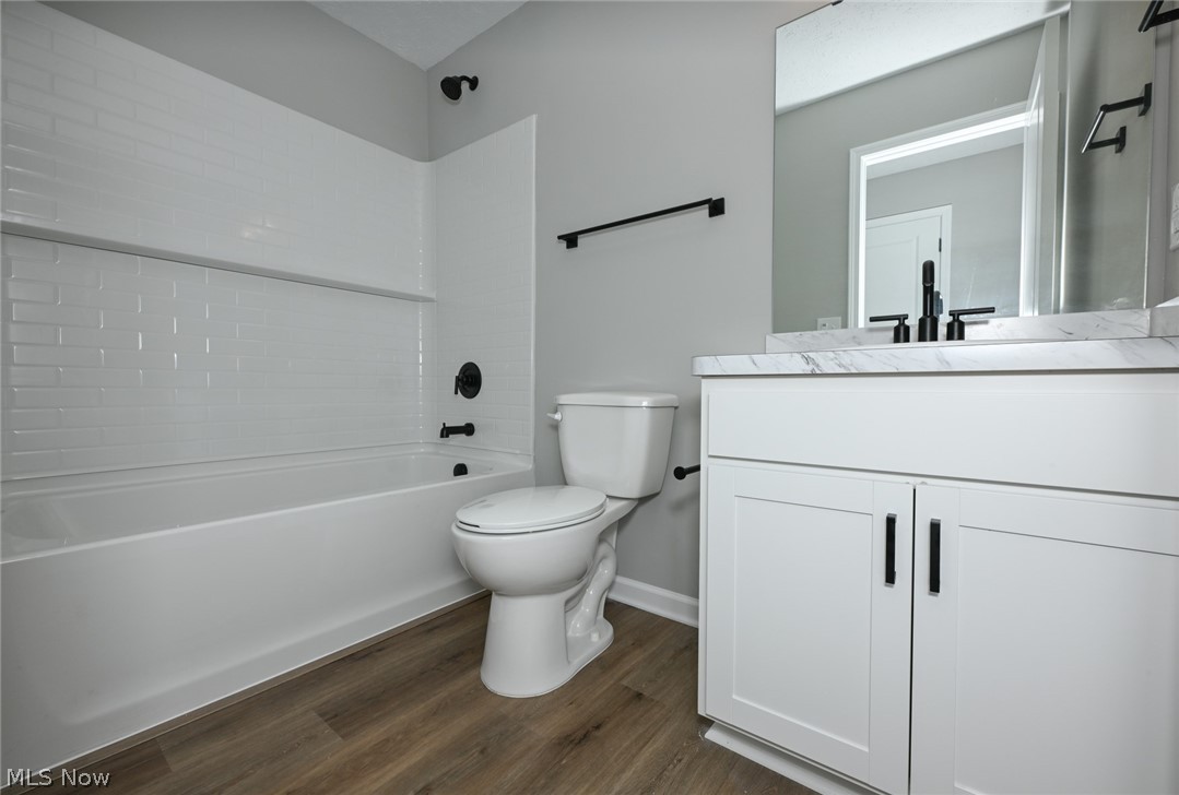 Forest Lake Sub Ph 2 - Residential Lease