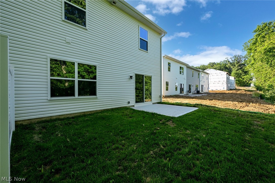 Forest Lake Sub Ph 2 - Residential Lease