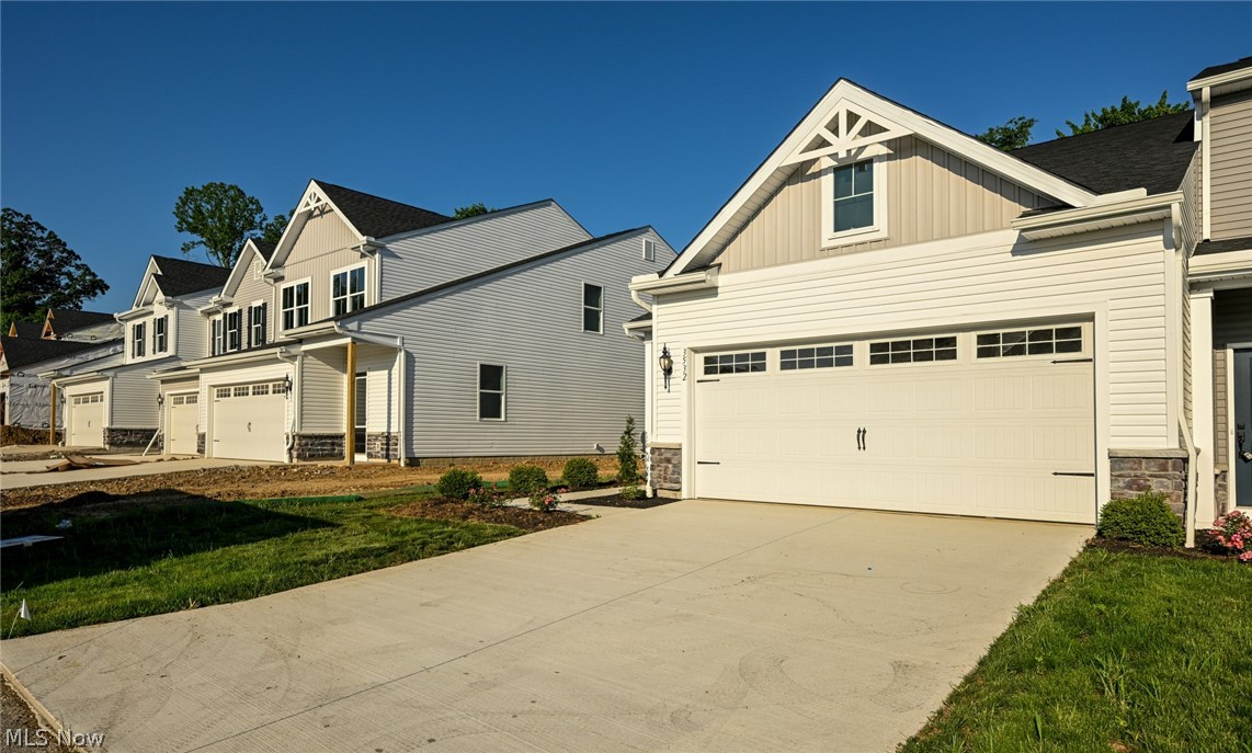 Forest Lake Sub Ph 2 - Residential Lease