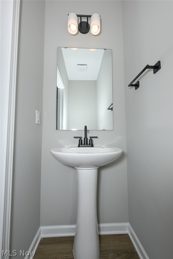 Forest Lake Sub Ph 2 - Residential Lease