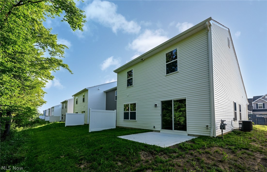 Forest Lake Sub Ph 2 - Residential Lease
