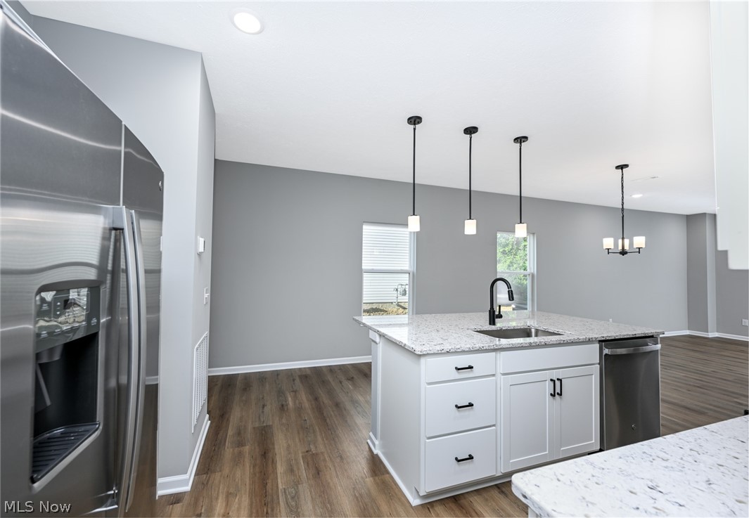 Forest Lake Sub Ph 2 - Residential Lease
