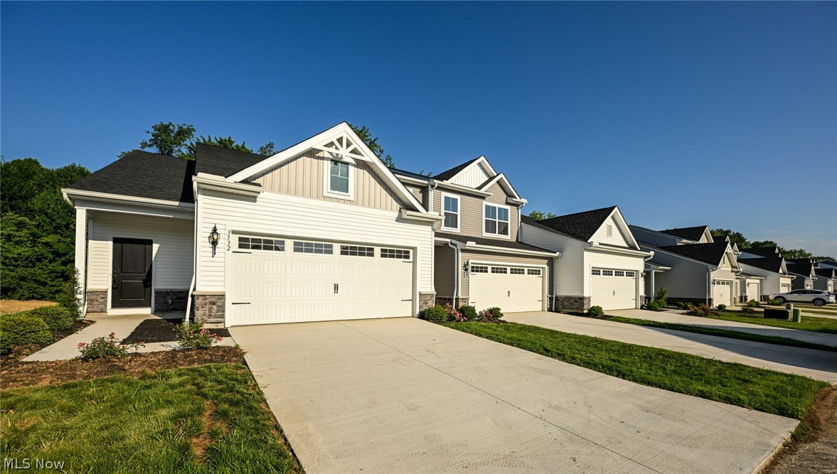 Forest Lake Sub Ph 2 - Residential Lease