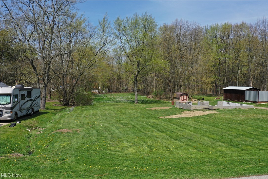 Clairmont Acres - Land