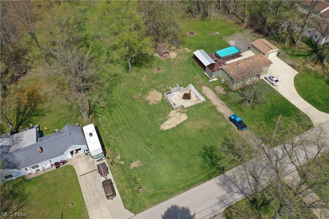 Clairmont Acres - Land