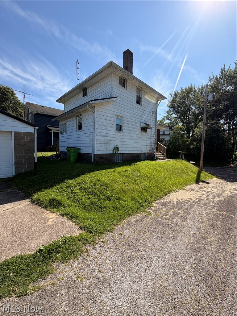 Alliance - Residential
