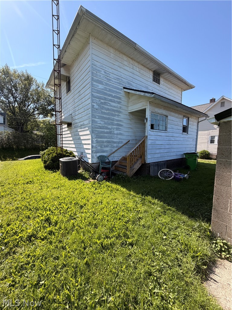 Alliance - Residential