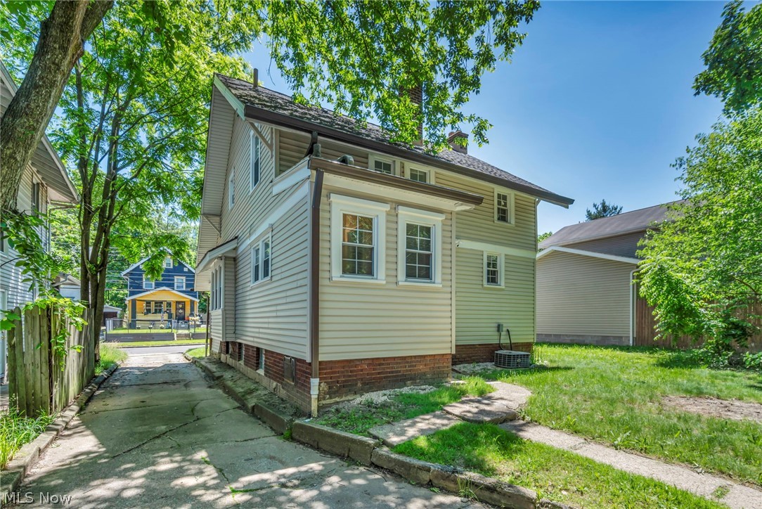 G & P - Residential