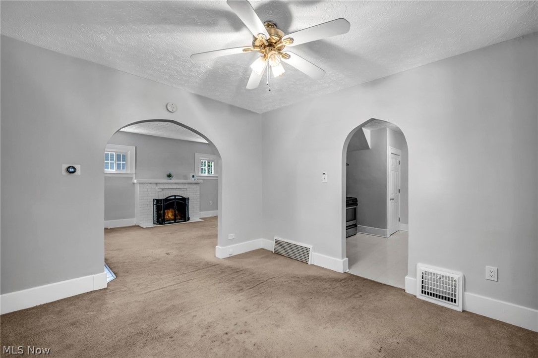 G & P - Residential