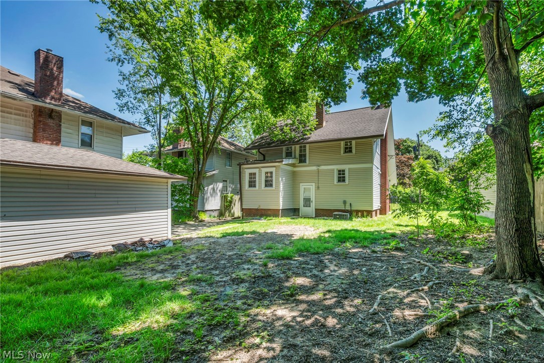 G & P - Residential