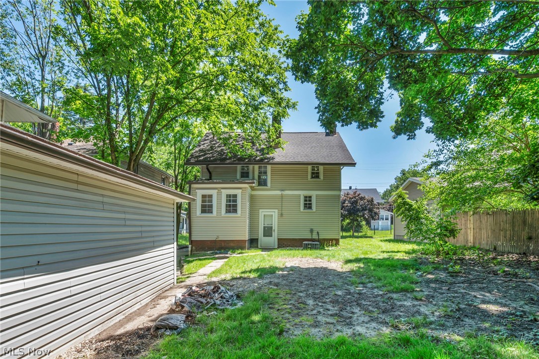 G & P - Residential