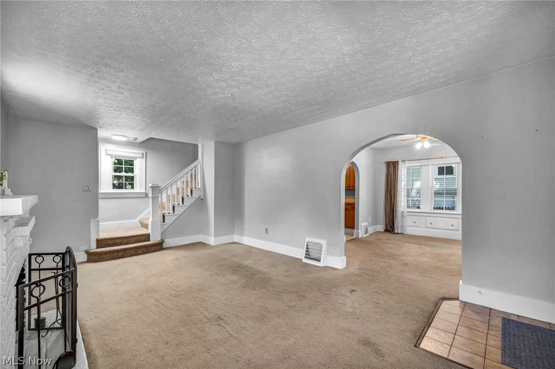 G & P - Residential