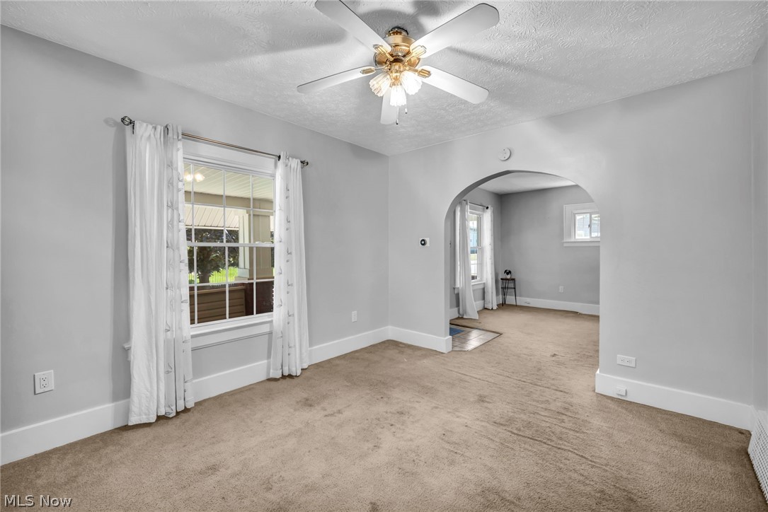 G & P - Residential