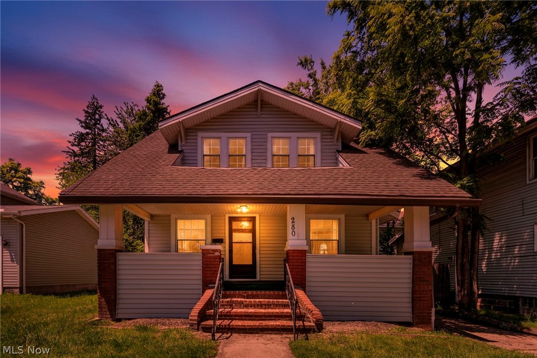 G & P - Residential