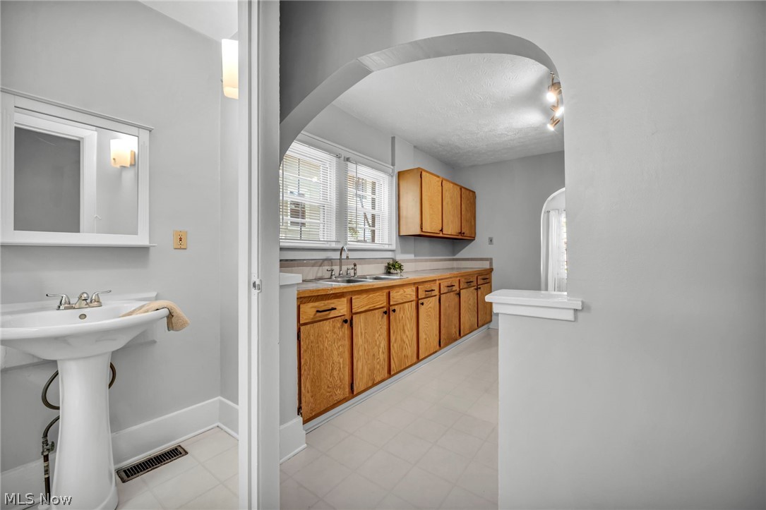 G & P - Residential