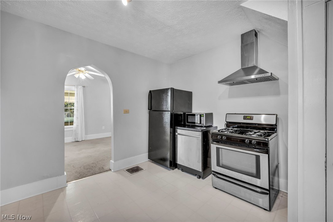 G & P - Residential