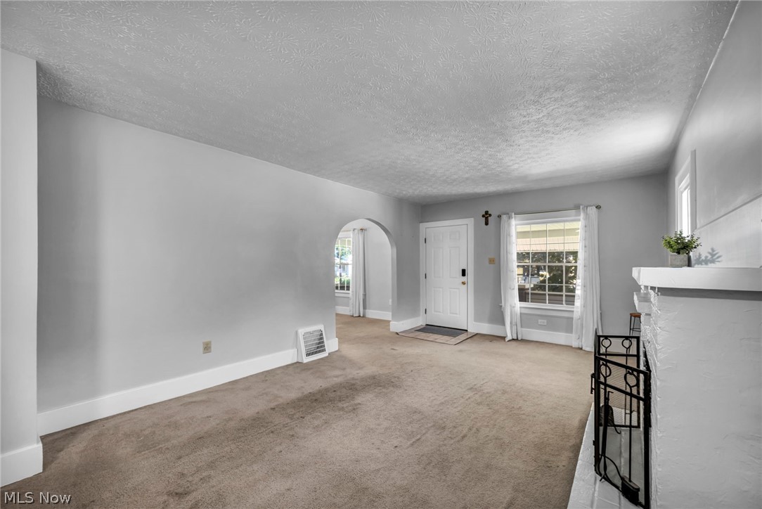 G & P - Residential