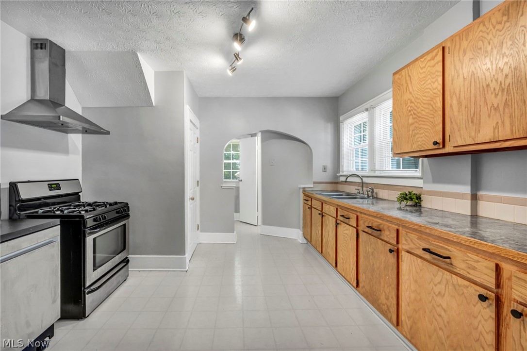 G & P - Residential