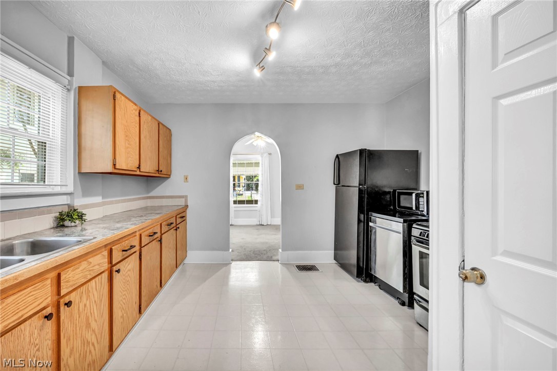 G & P - Residential
