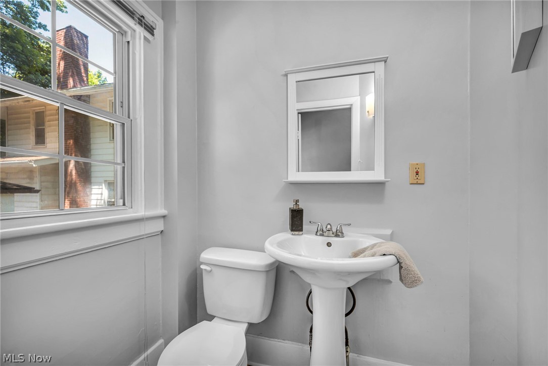 G & P - Residential