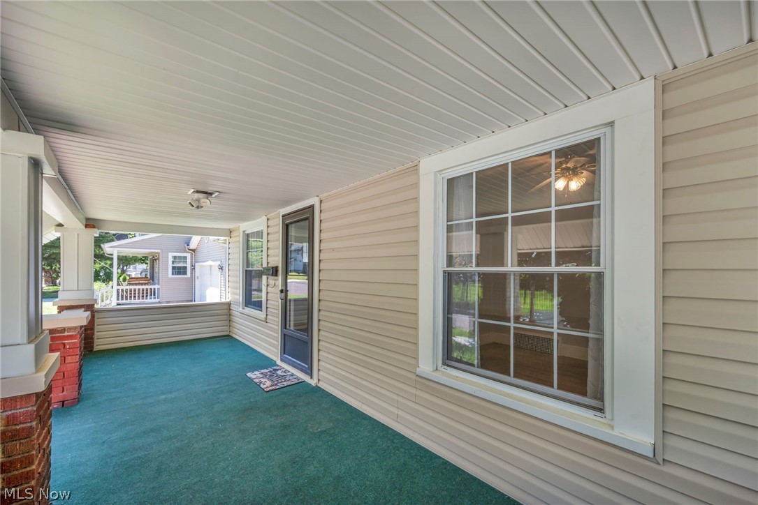 G & P - Residential