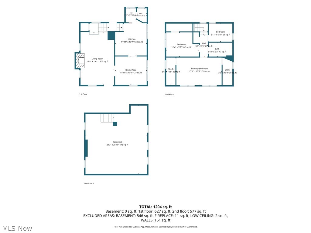 G & P - Residential