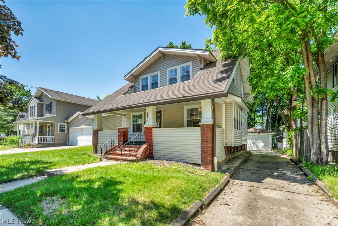 G & P - Residential