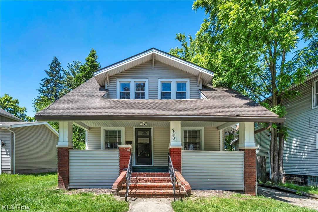 G & P - Residential