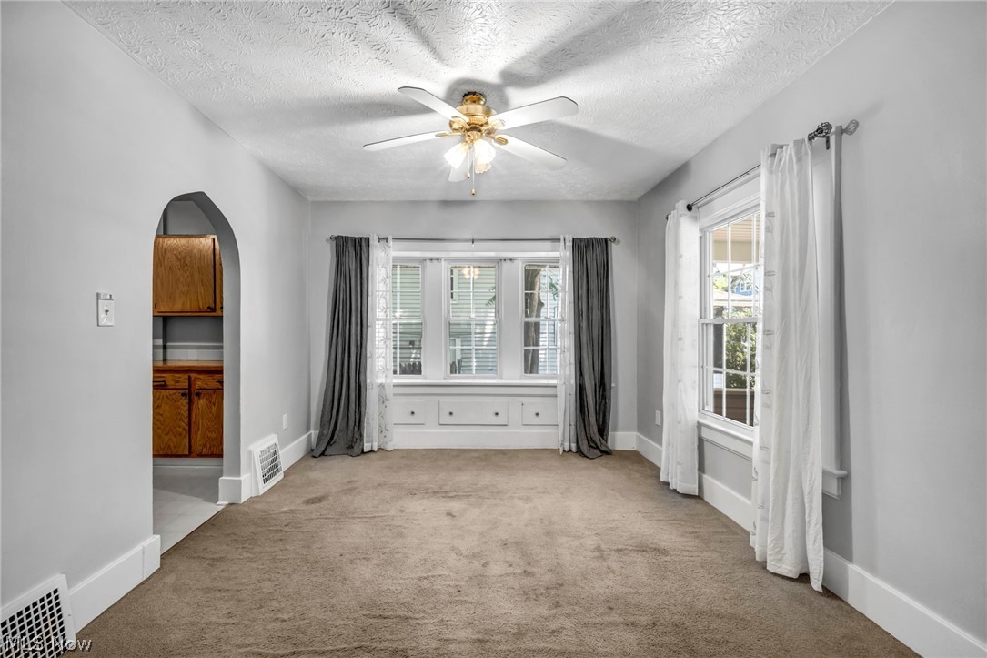 G & P - Residential