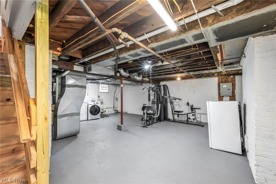 G & P - Residential