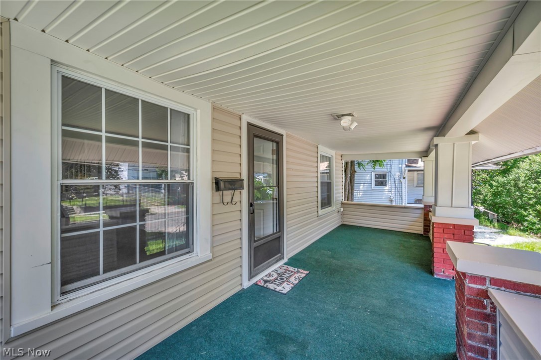 G & P - Residential