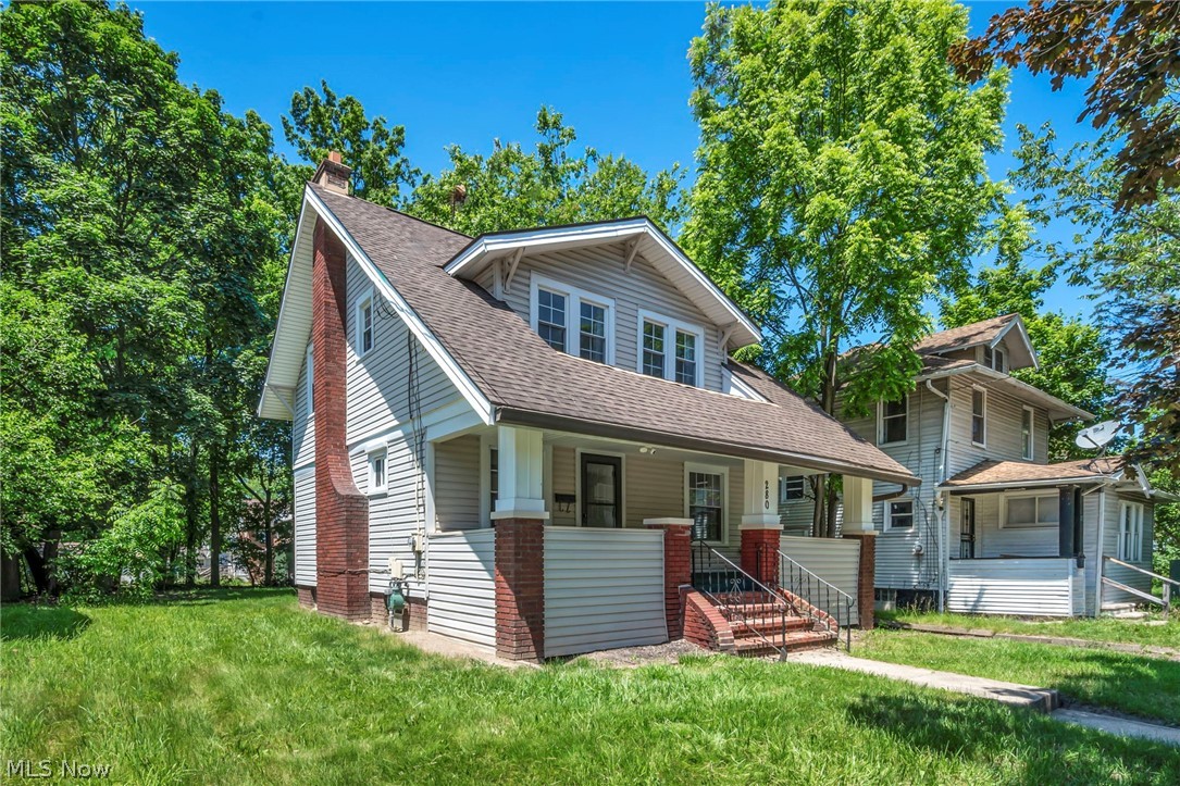 G & P - Residential