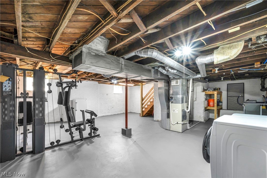 G & P - Residential