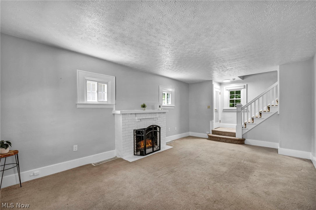 G & P - Residential