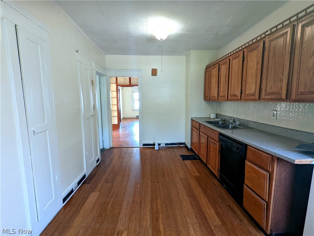 Denison - Residential Lease