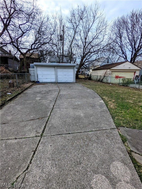 Denison - Residential Lease
