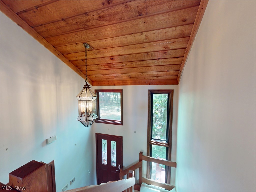 Painesville Warren Road - Residential