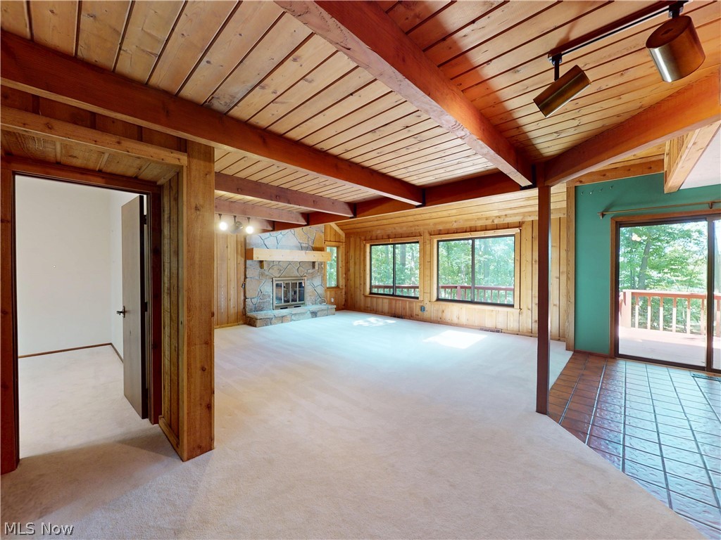 Painesville Warren Road - Residential