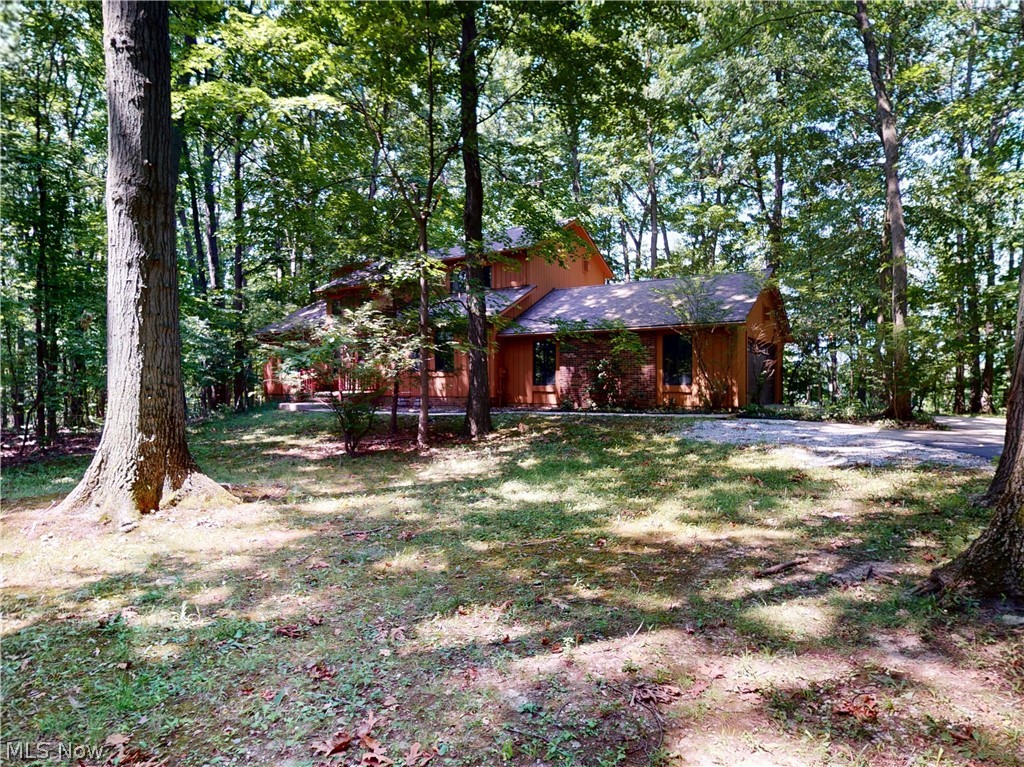 Painesville Warren Road - Residential