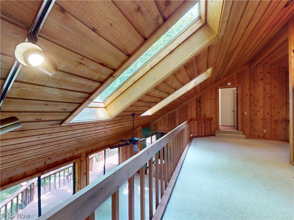 Painesville Warren Road - Residential