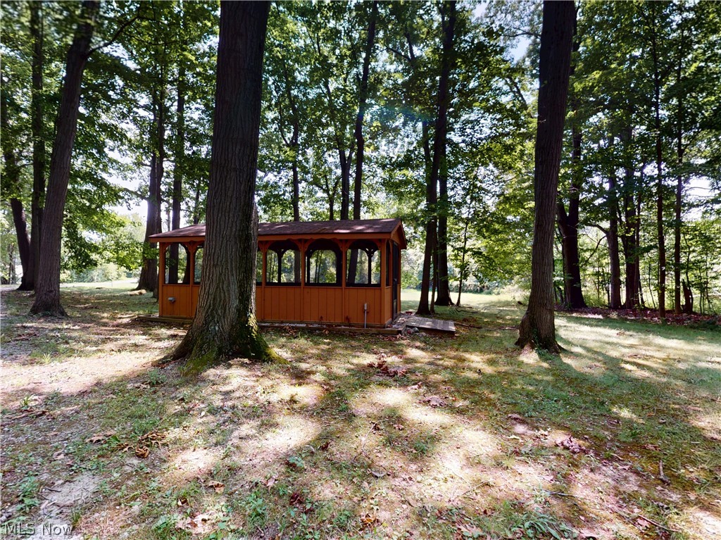Painesville Warren Road - Residential