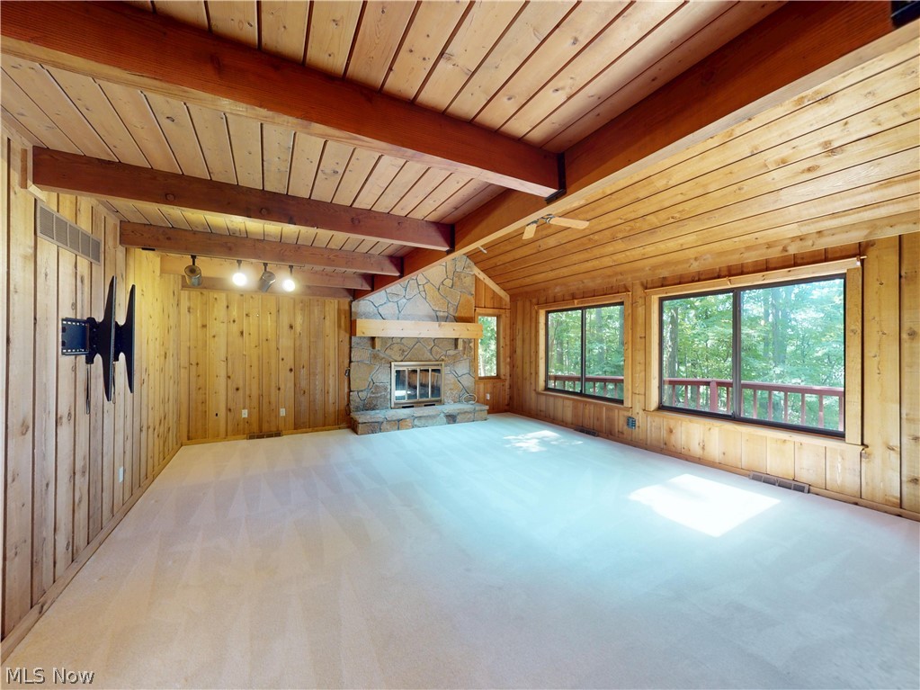 Painesville Warren Road - Residential