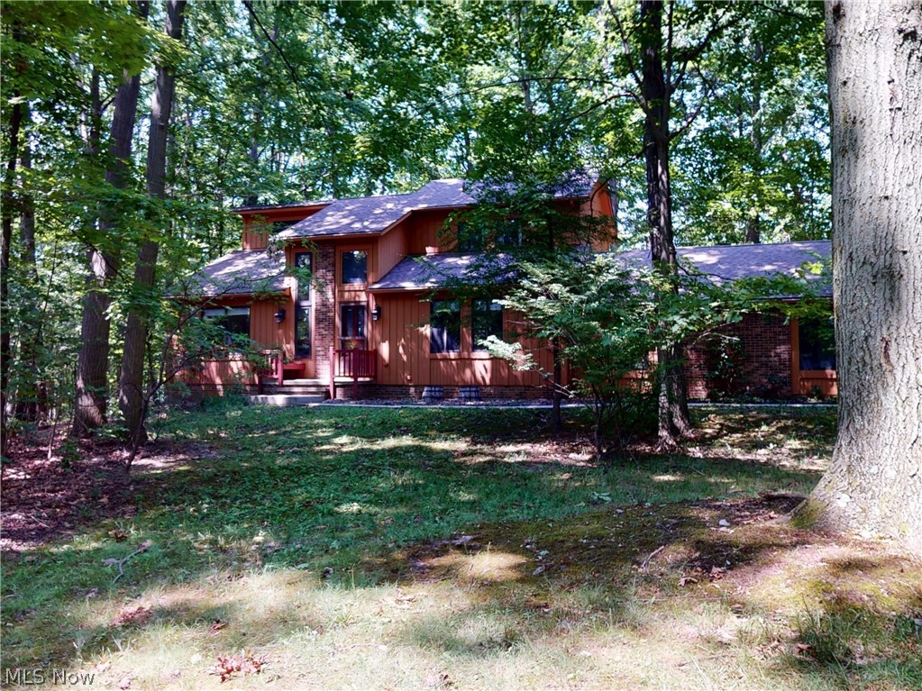 Painesville Warren Road - Residential