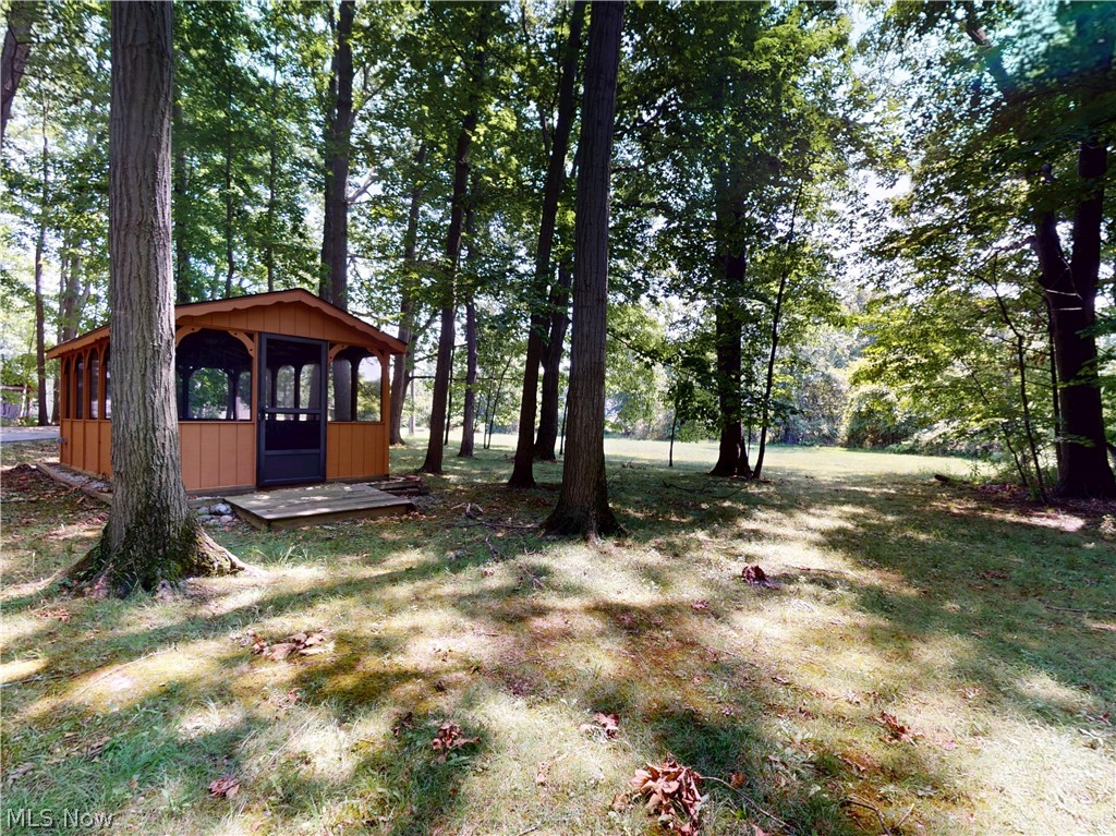 Painesville Warren Road - Residential