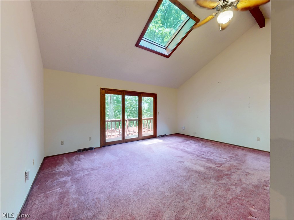Painesville Warren Road - Residential
