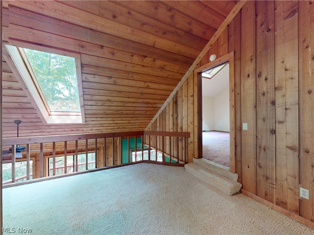 Painesville Warren Road - Residential