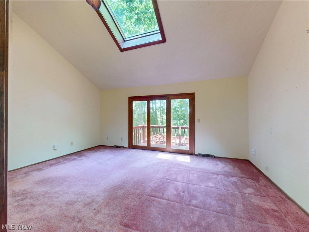 Painesville Warren Road - Residential