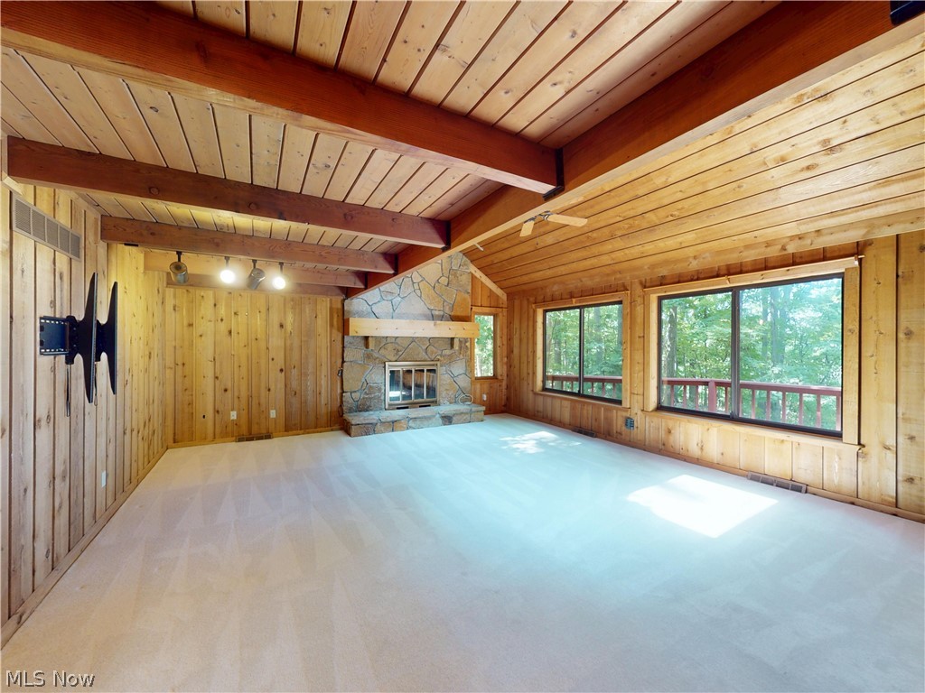 Painesville Warren Road - Residential
