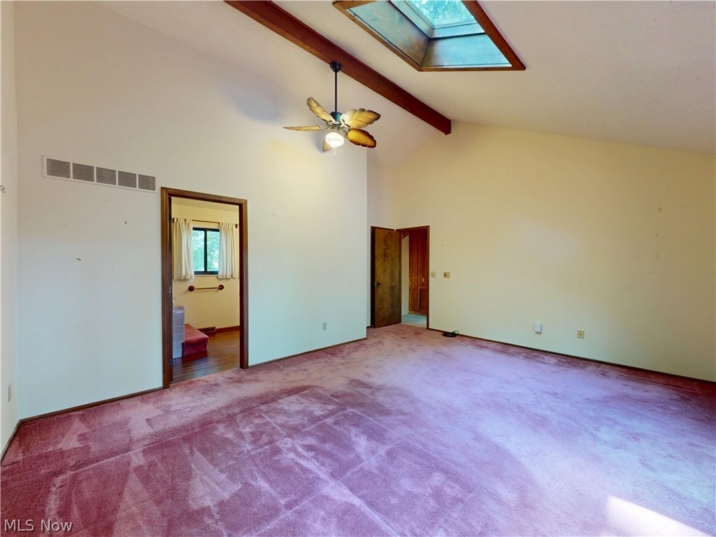 Painesville Warren Road - Residential